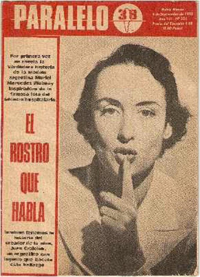Paralelo 38 magazine