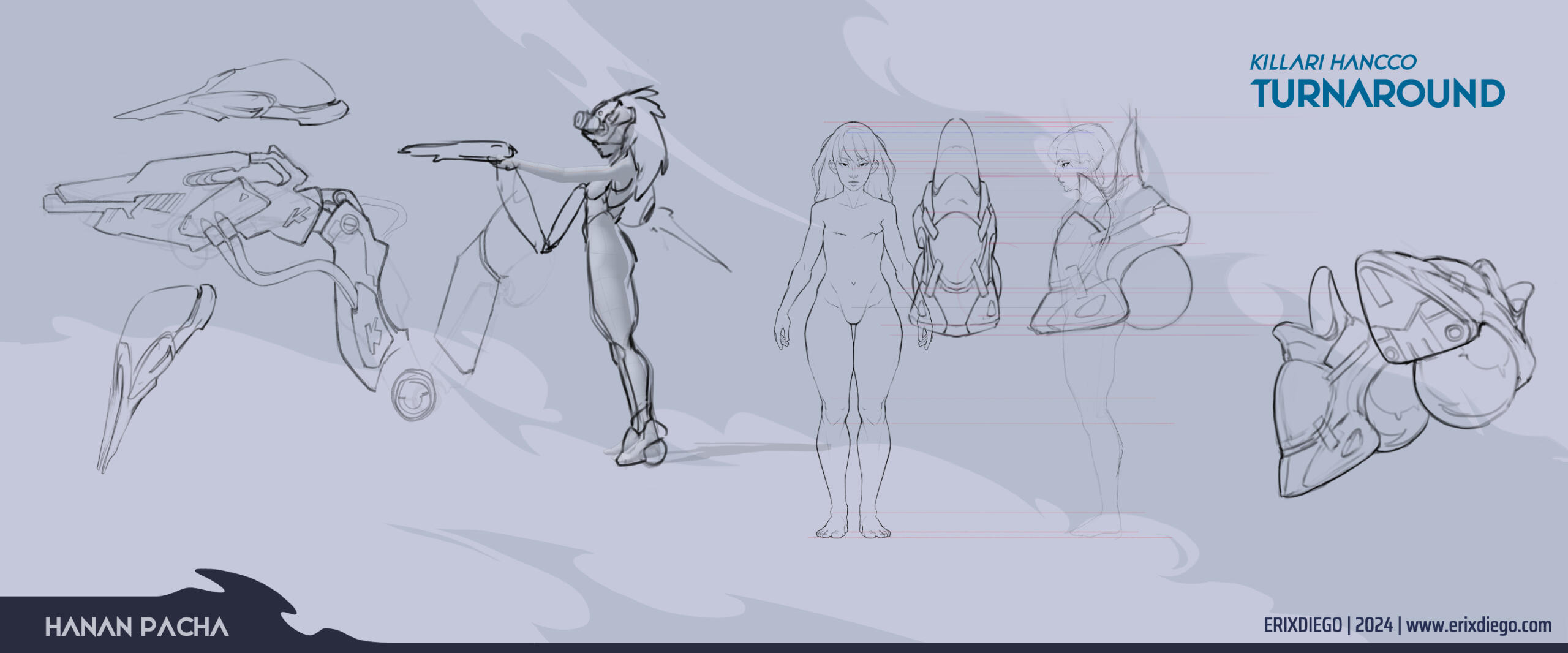 Turnaround