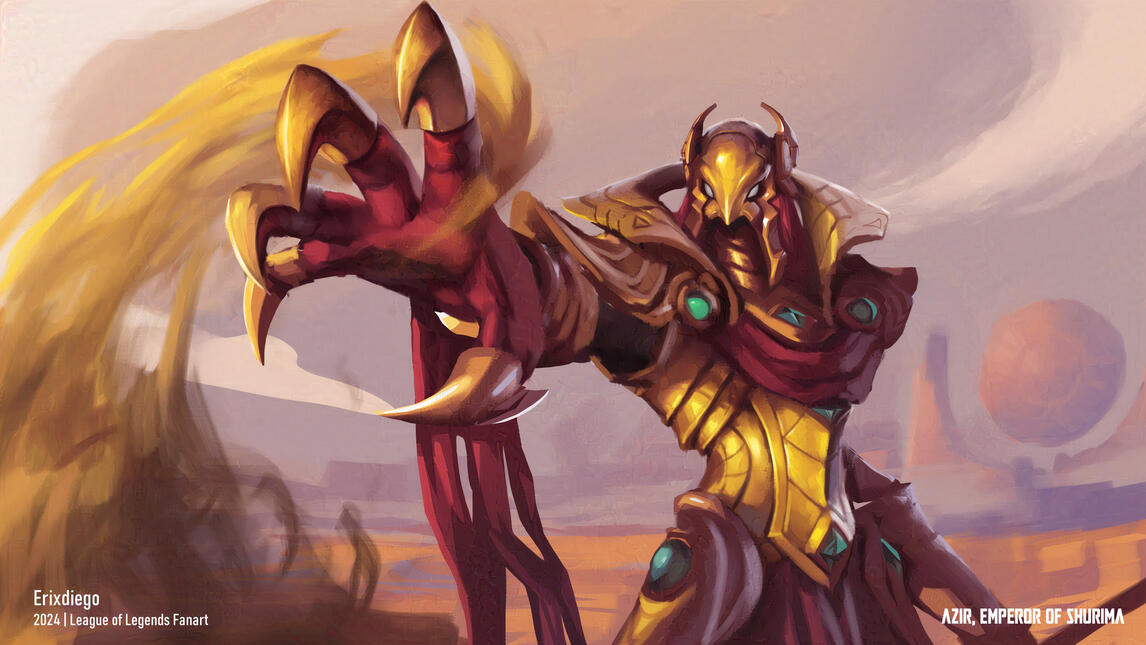 Azir (2024)