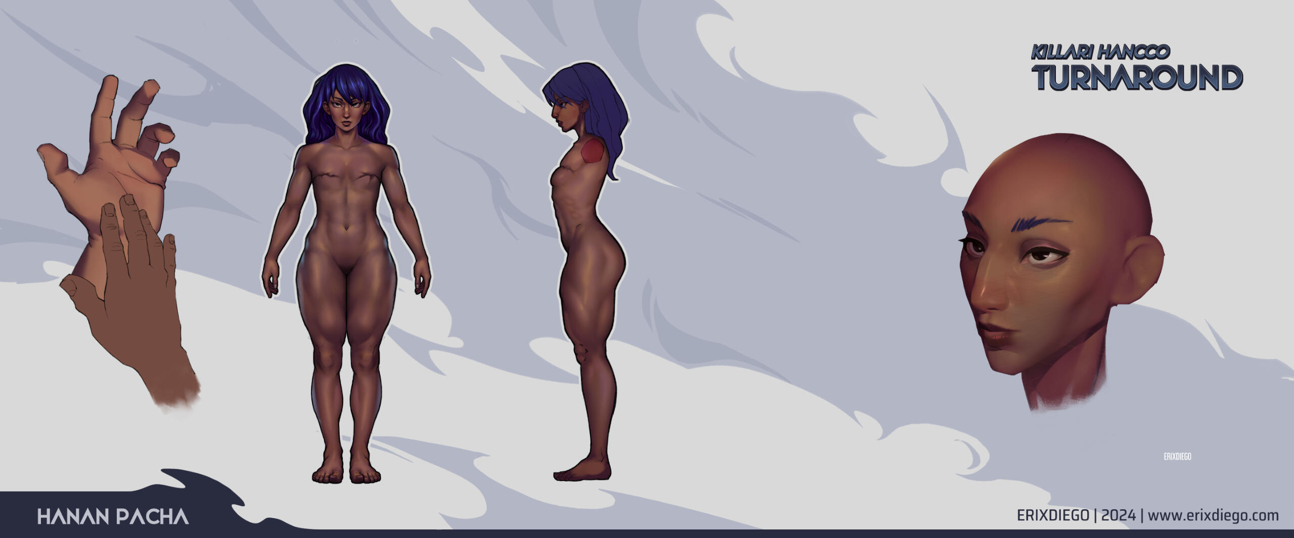 Turnaround