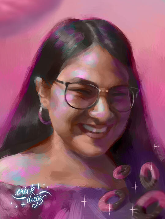 Silvia (2020)