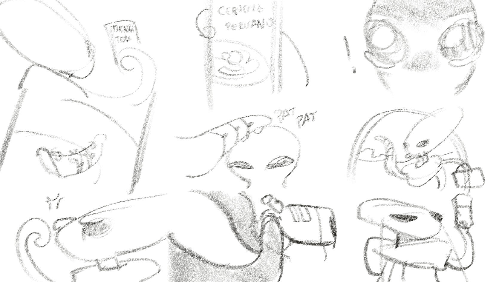 Sketches