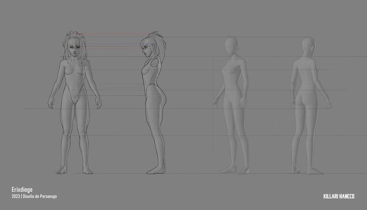 Turnaround